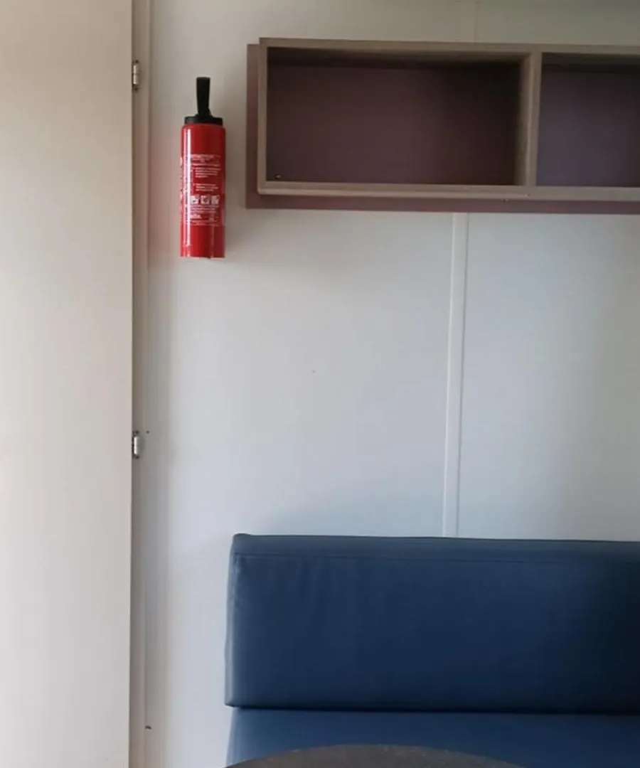 فيلا Recinto Con Casa Prefabricada En Chiclana شيكلانا دي لا فرونتيرا إسبانيا