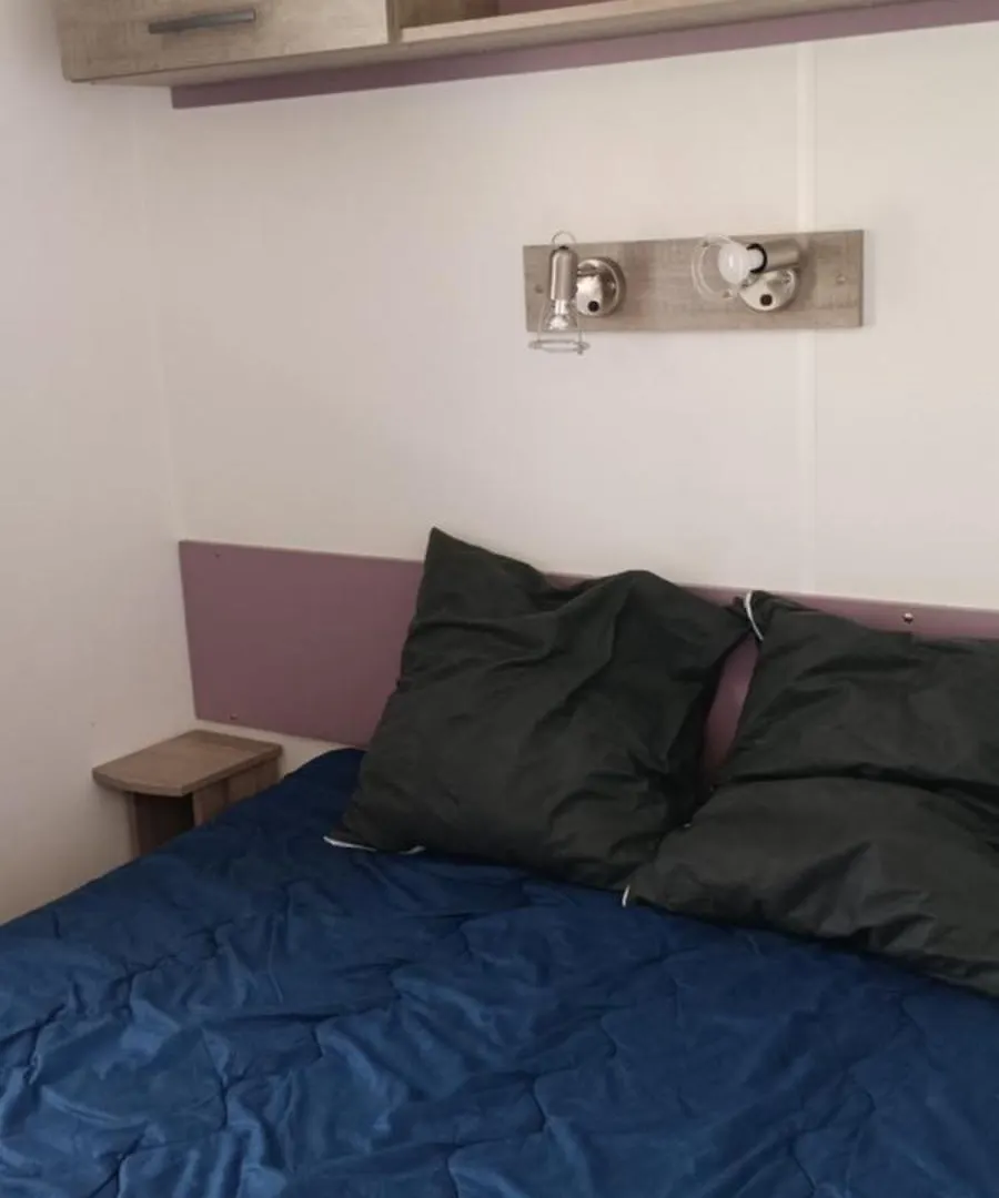Recinto Con Casa Prefabricada En Chiclana Villa Chiclana de la Frontera