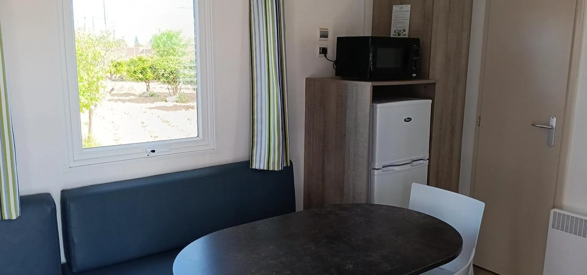 Recinto Con Casa Prefabricada En Chiclana Villa Chiclana de la Frontera Holiday home