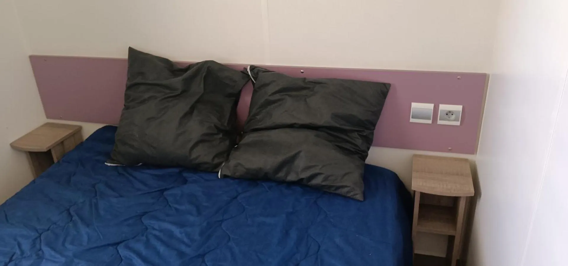 فيلا Recinto Con Casa Prefabricada En Chiclana شيكلانا دي لا فرونتيرا بيت للعطل