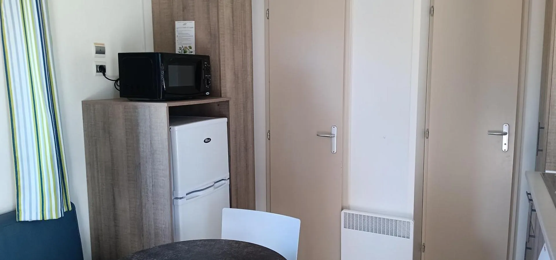 Feriehus Recinto Con Casa Prefabricada En Chiclana Villa Chiclana de la Frontera