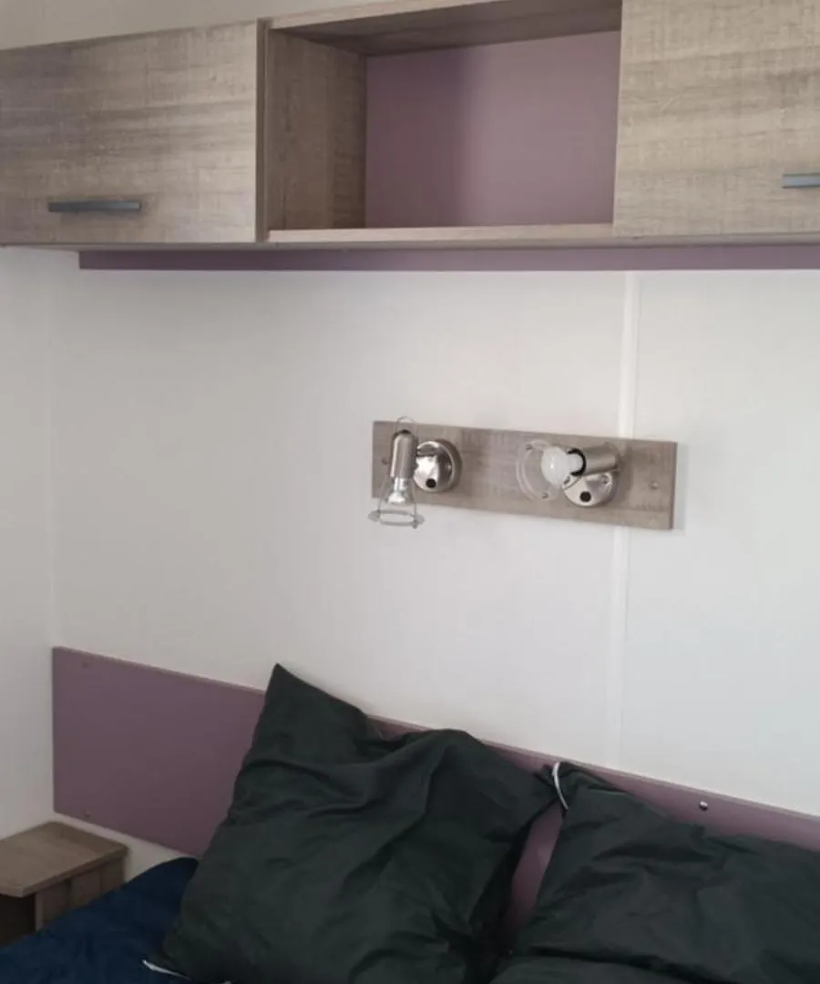 Recinto Con Casa Prefabricada En Chiclana Villa Chiclana de la Frontera 0*,