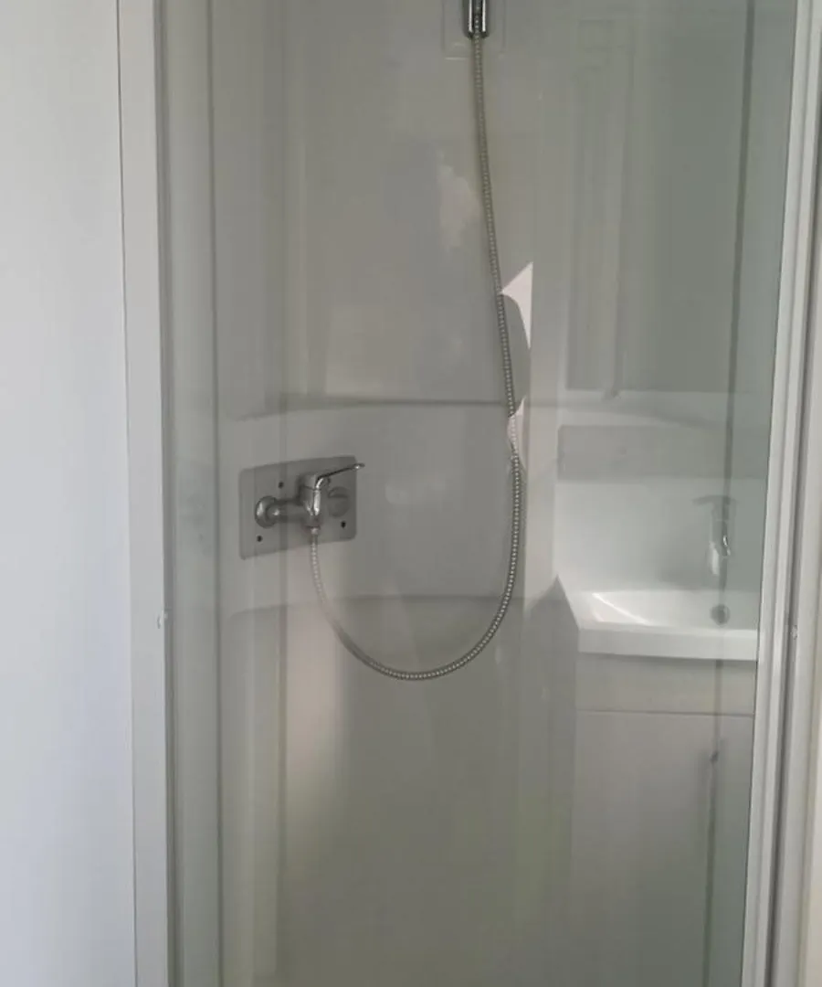 Recinto Con Casa Prefabricada En Chiclana Villa Chiclana de la Frontera 0*,